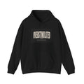 Chaos Comfort Overstimulated Hoodie