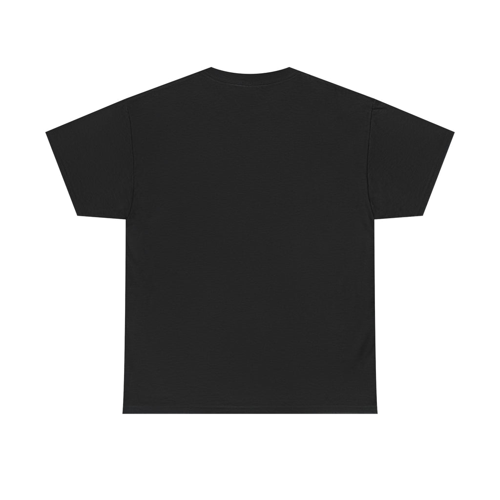 The Gary Dranow Band Guitar T‑Shirt — Vintage Electric Guitar Logo Tee