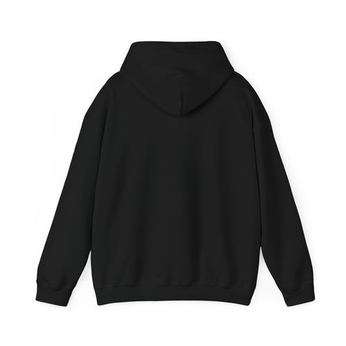 Overstimulated Unisex Heavy Blend™ Hooded Sweatshirt