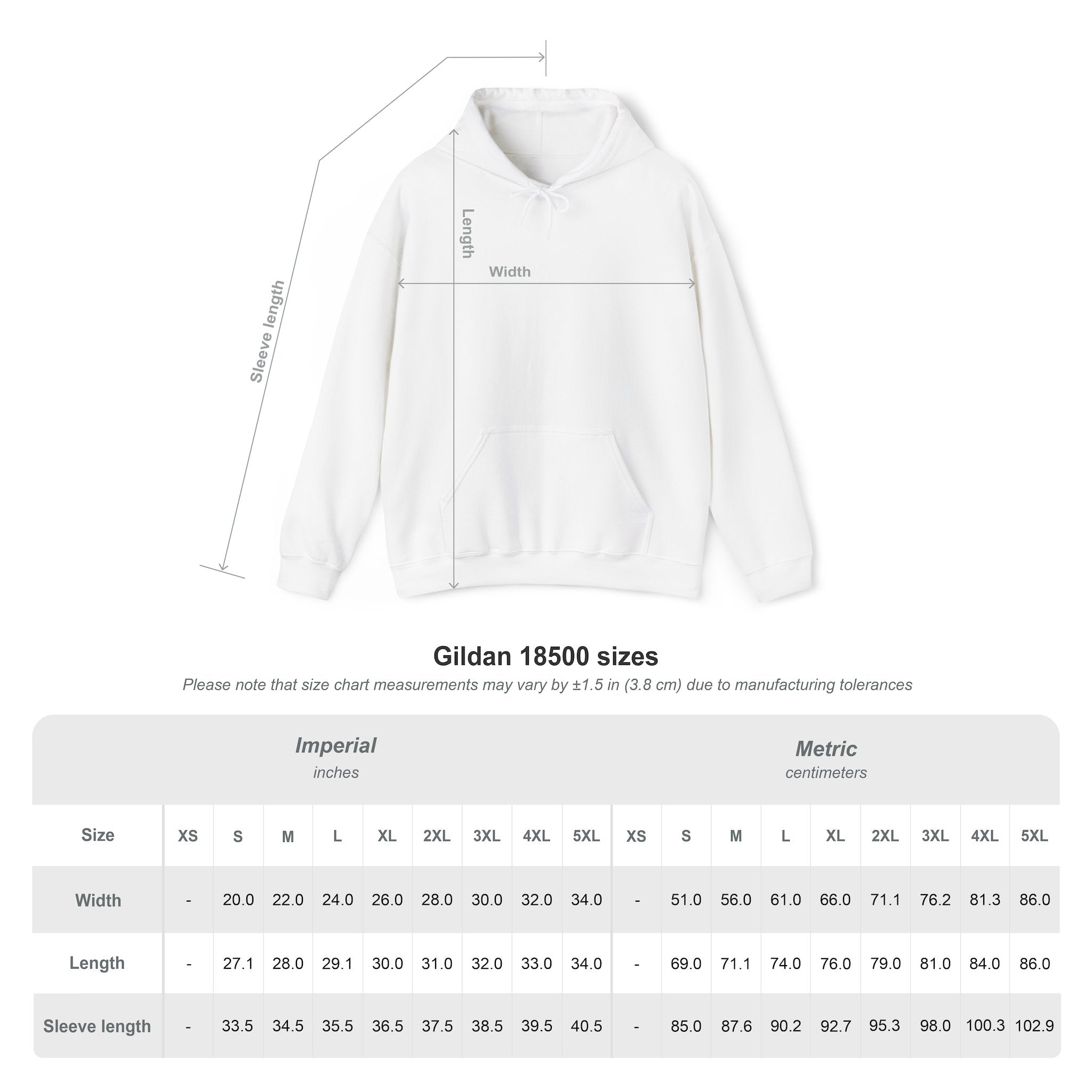 Body Present Brain Buffering Hoodie — Mindfulness Graphic Pullover